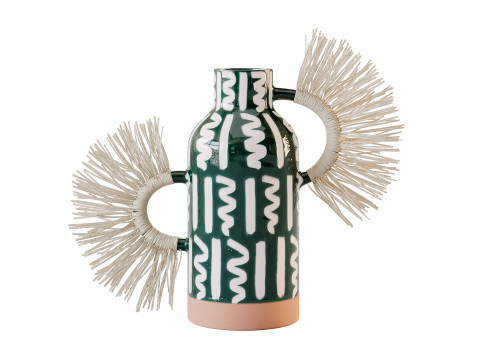 Colección Bouchra Boudoua Modelo 3D