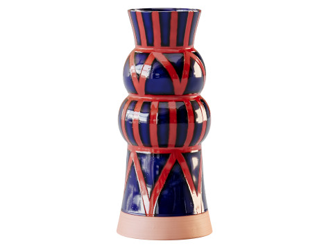 Colección Bouchra Boudoua Modelo 3D