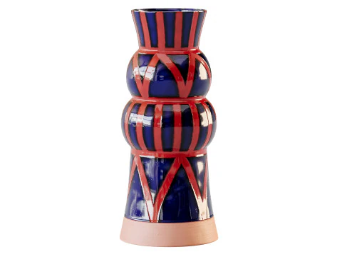 Bouchra Boudoua collection 3D Model