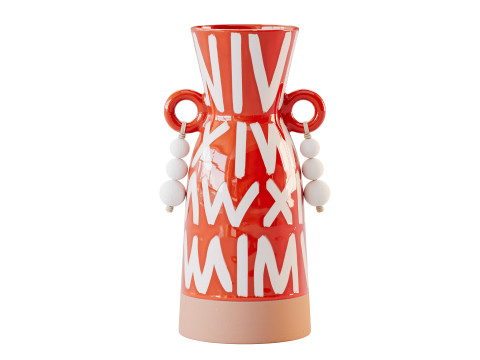 Colección Bouchra Boudoua Modelo 3D