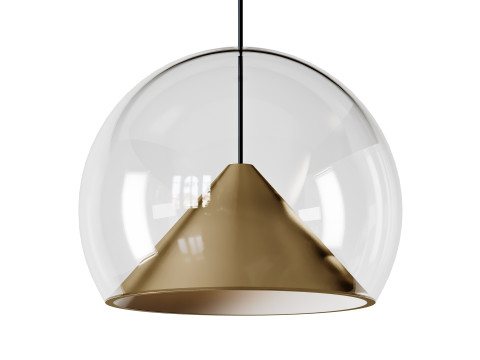 체리라이트 3D 모델