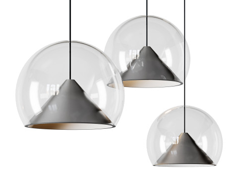 체리라이트 3D 모델