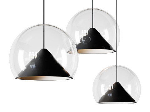 체리라이트 3D 모델