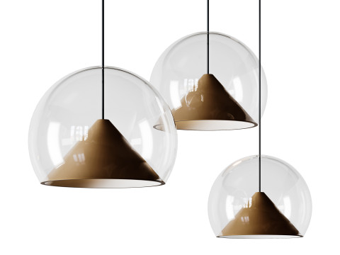 체리라이트 3D 모델