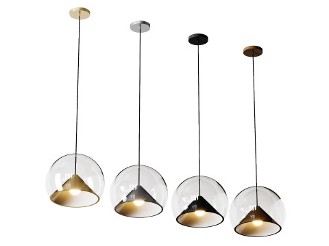 체리라이트 3D 모델