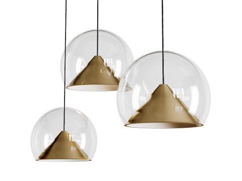 체리라이트 3D 모델