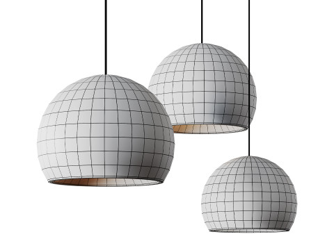 체리라이트 3D 모델