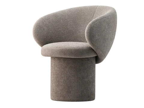 Reich retorno 3D Model