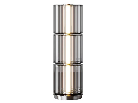 COLUMN FLOOR 3D Model