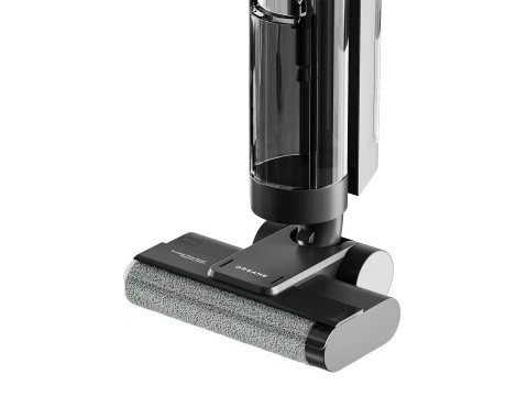 Dreame Vacuum Cleaner Set 3D Model
