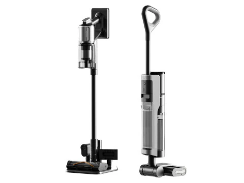 Dreame Vacuum Cleaner Set 3D Model