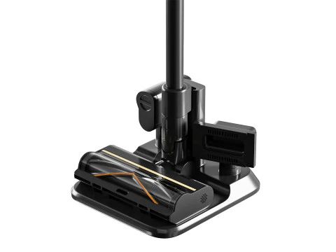Dreame Vacuum Cleaner Set 3D Model