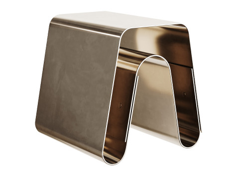 Kumul masaları ve sehpalar 3D Model