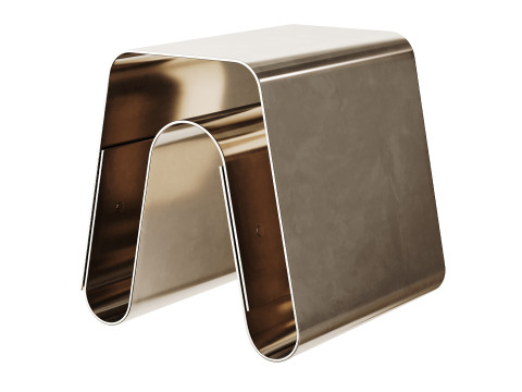 Kumul masaları ve sehpalar 3D Model