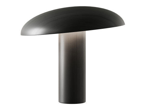 Forma ClassiCon Masa Lambası 3D Model