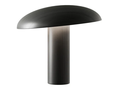 Lampu Meja Forma ClassiCon Model 3D