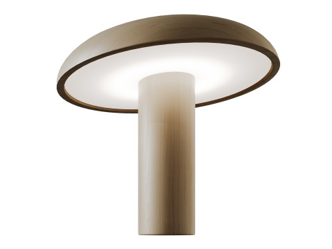 Forma ClassiCon Masa Lambası 3D Model