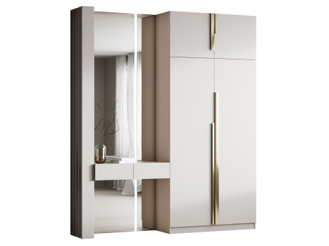 Corredor 9 Modelo 3D