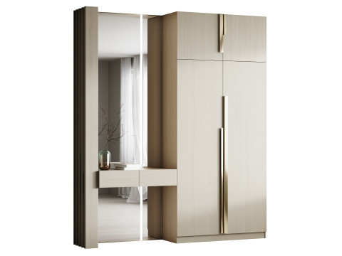 Corredor 9 Modelo 3D