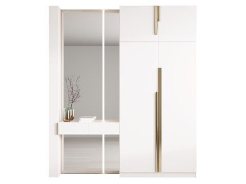 Corredor 9 Modelo 3D