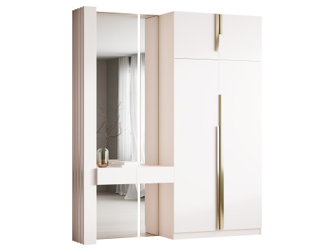 Corredor 9 Modelo 3D