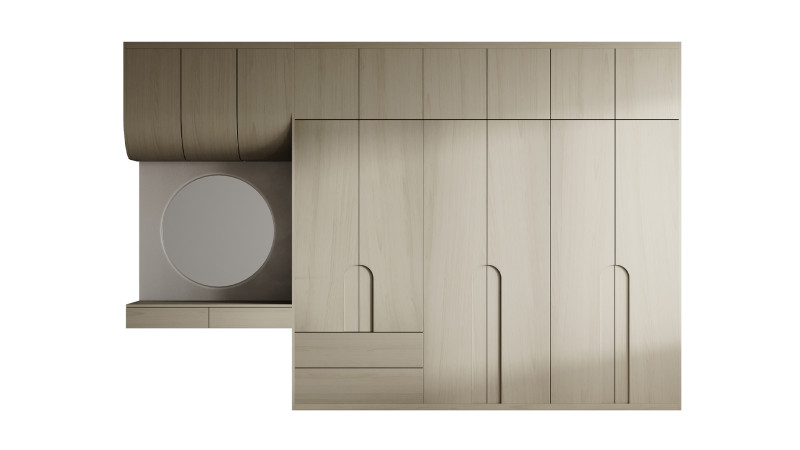 廊下10 3Dモデル .c4d .max .obj .3ds .fbx .stl .blend