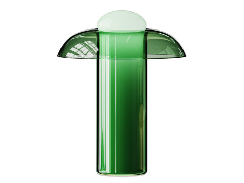 Lampada da tavolo Haru Modello 3D