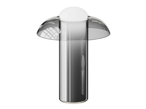 Lampada da tavolo Haru Modello 3D