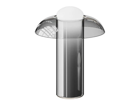 Lampada da tavolo Haru Modello 3D