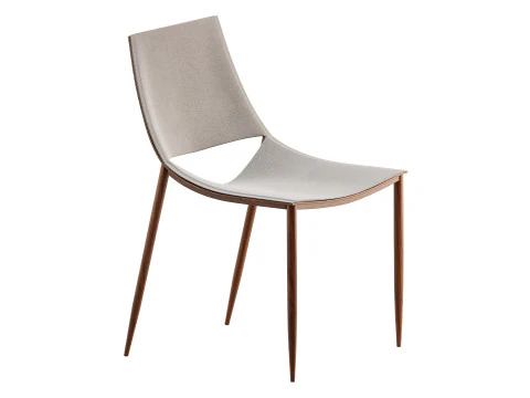Smile chair 3D Model