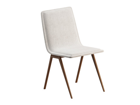 Tecno stoel 3D Model