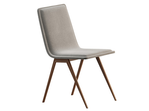 Tecno stoel 3D Model