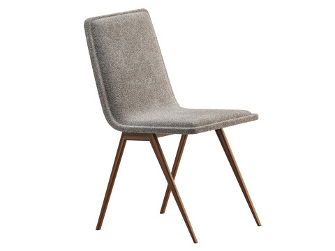 Tecno stoel 3D Model