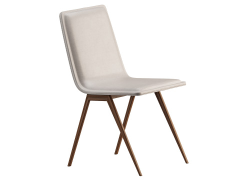 Tecno stoel 3D Model