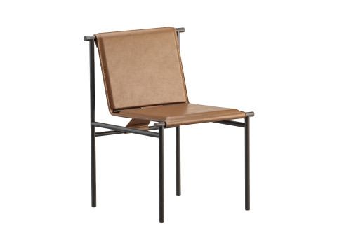 テンダ 3Dモデル