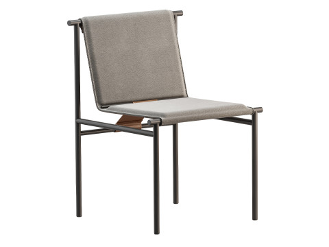 テンダ 3Dモデル