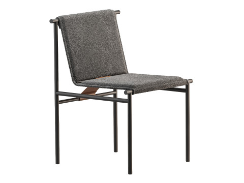 テンダ 3Dモデル