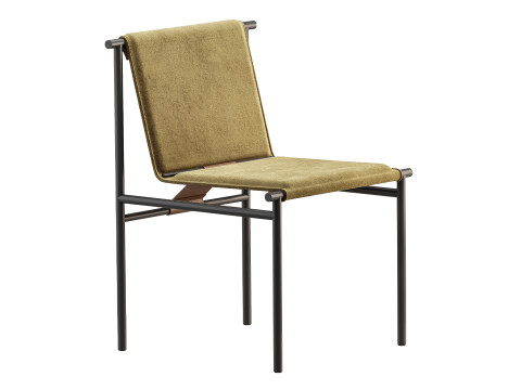 テンダ 3Dモデル