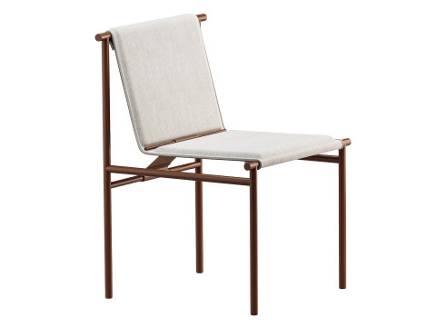 テンダ 3Dモデル