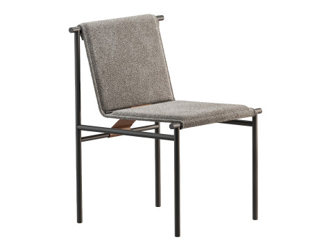 テンダ 3Dモデル