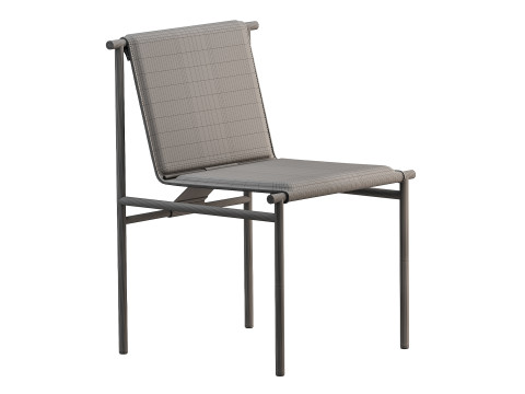 テンダ 3Dモデル