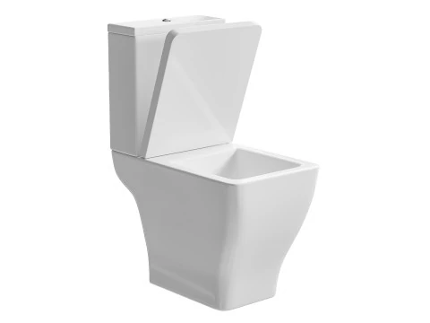 Toilet 3D Model
