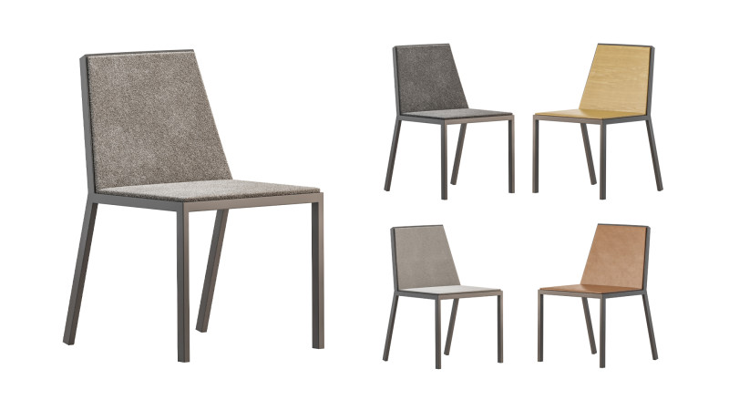 Sedia giocattolo Modello 3D .c4d .max .obj .3ds .fbx .stl .blend 