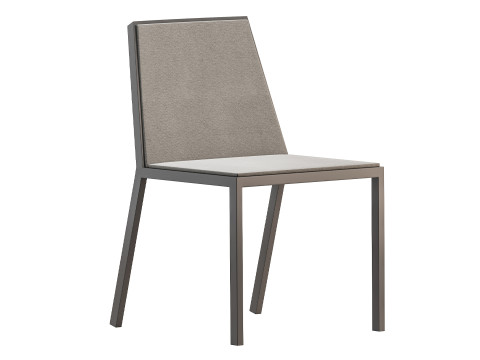 Sedia giocattolo Modello 3D