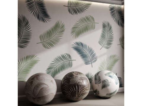 Fondo de pantalla 02 Modelo 3D