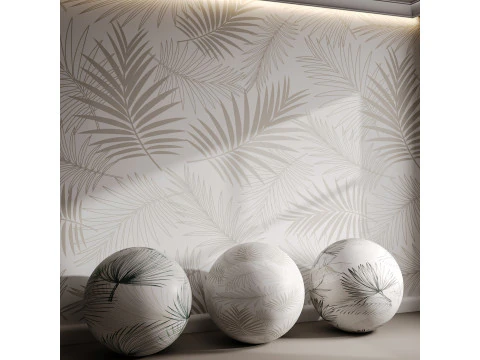 Wallpaper 03 3D Model