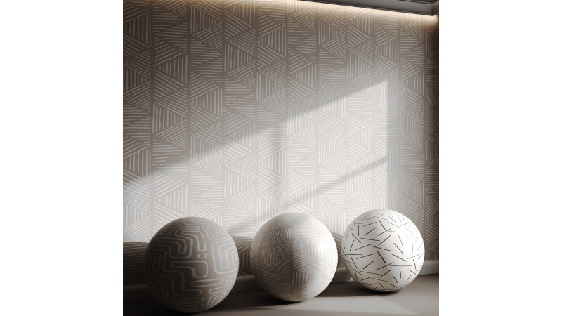 Fondo de pantalla 11 Modelo 3D .c4d .max .obj .3ds .fbx .stl .blend 