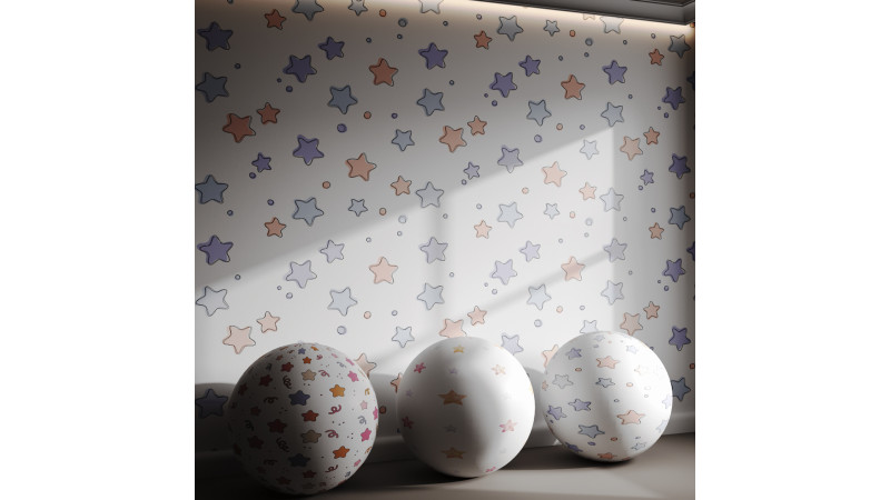 Fond d'&eacute;cran 17 Modèle 3D .c4d .max .obj .3ds .fbx .stl .blend 