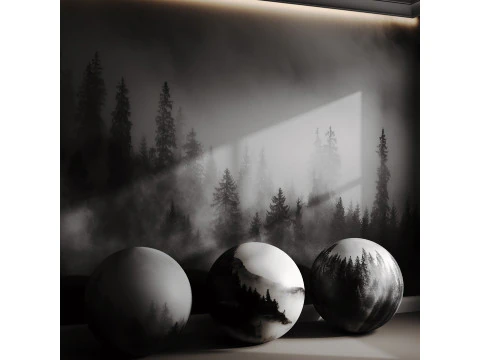 Fondo de pantalla 20 Modelo 3D