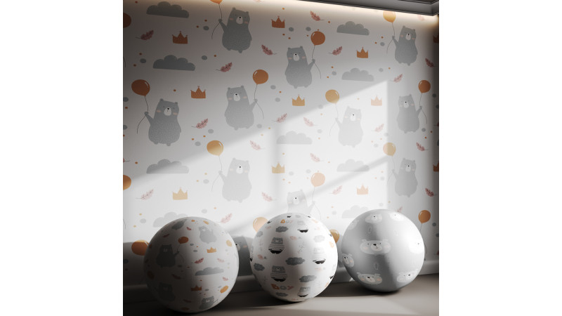 Fond d'&eacute;cran 25 Modèle 3D .c4d .max .obj .3ds .fbx .stl .blend 